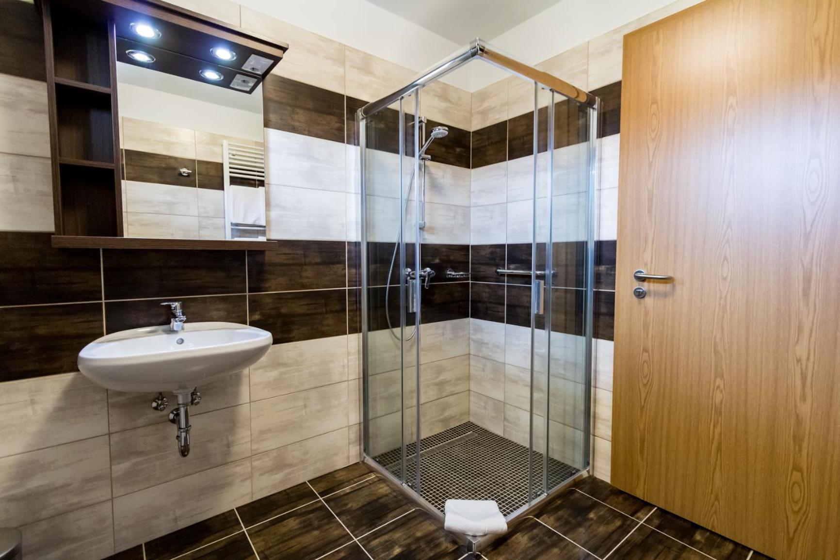 ザラカロシュ Frisko Panzio Bed & Breakfast 部屋 写真